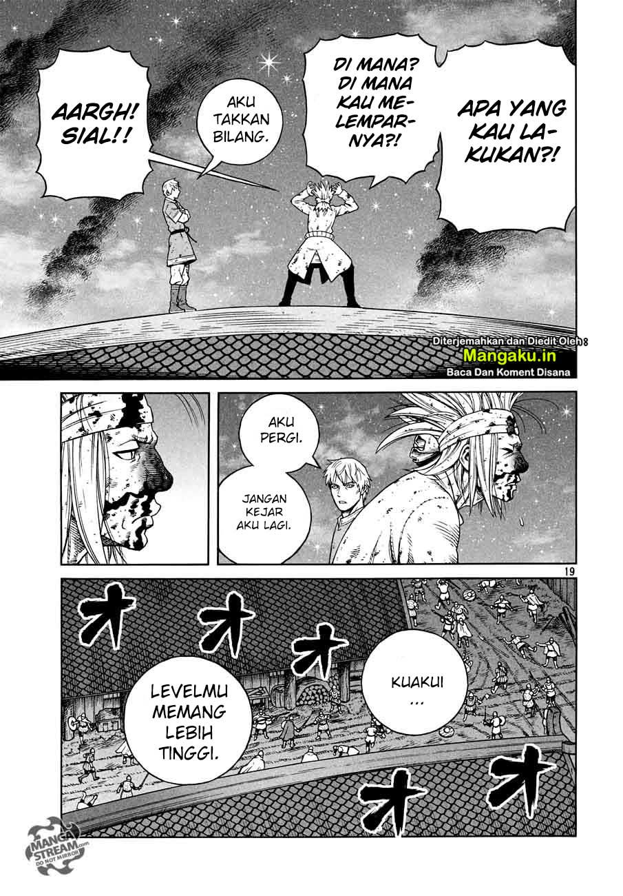 Vinland Saga Chapter 156 Bahasa Indonesia