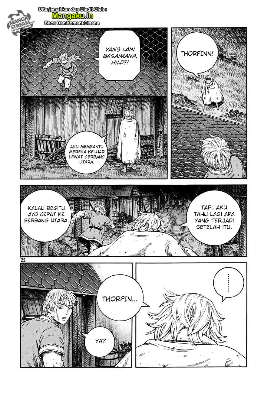Vinland Saga Chapter 156 Bahasa Indonesia
