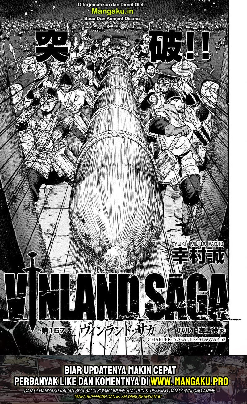 Dilarang COPAS - situs resmi www.mangacanblog.com - Komik vinland saga 157 - chapter 157 158 Indonesia vinland saga 157 - chapter 157 Terbaru 1|Baca Manga Komik Indonesia|Mangacan