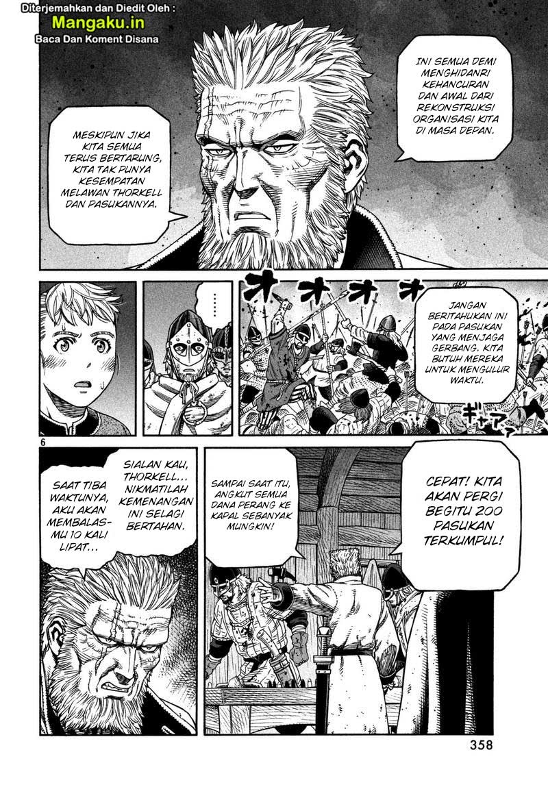 Dilarang COPAS - situs resmi www.mangacanblog.com - Komik vinland saga 157 - chapter 157 158 Indonesia vinland saga 157 - chapter 157 Terbaru 3|Baca Manga Komik Indonesia|Mangacan