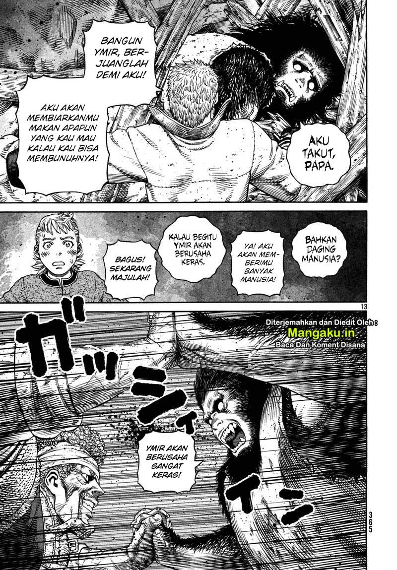 Dilarang COPAS - situs resmi www.mangacanblog.com - Komik vinland saga 157 - chapter 157 158 Indonesia vinland saga 157 - chapter 157 Terbaru 10|Baca Manga Komik Indonesia|Mangacan