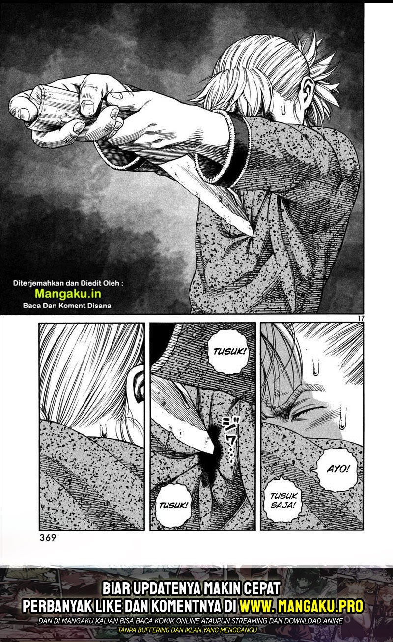 Dilarang COPAS - situs resmi www.mangacanblog.com - Komik vinland saga 157 - chapter 157 158 Indonesia vinland saga 157 - chapter 157 Terbaru 14|Baca Manga Komik Indonesia|Mangacan