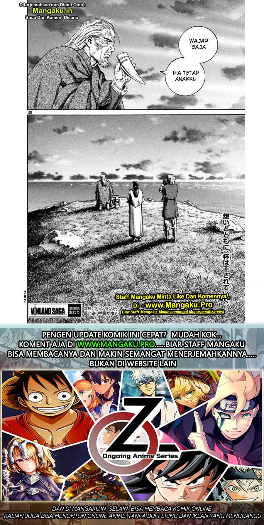 Dilarang COPAS - situs resmi www.mangacanblog.com - Komik vinland saga 166.2 - chapter 166.2 167.2 Indonesia vinland saga 166.2 - chapter 166.2 Terbaru 15|Baca Manga Komik Indonesia|Mangacan