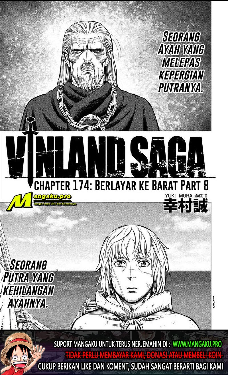 Dilarang COPAS - situs resmi www.mangacanblog.com - Komik vinland saga 174 - chapter 174 175 Indonesia vinland saga 174 - chapter 174 Terbaru 1|Baca Manga Komik Indonesia|Mangacan