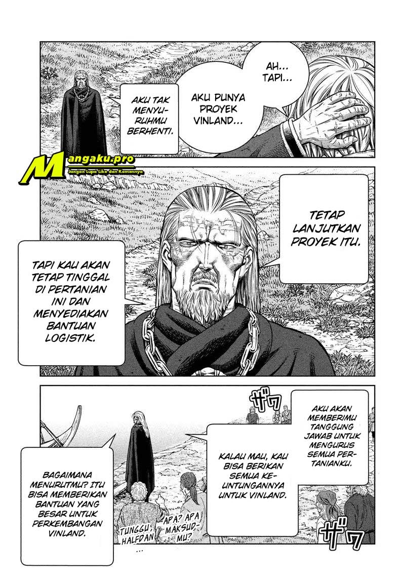 Dilarang COPAS - situs resmi www.mangacanblog.com - Komik vinland saga 174 - chapter 174 175 Indonesia vinland saga 174 - chapter 174 Terbaru 3|Baca Manga Komik Indonesia|Mangacan