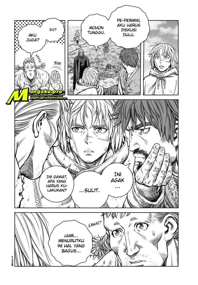 Dilarang COPAS - situs resmi www.mangacanblog.com - Komik vinland saga 174 - chapter 174 175 Indonesia vinland saga 174 - chapter 174 Terbaru 4|Baca Manga Komik Indonesia|Mangacan