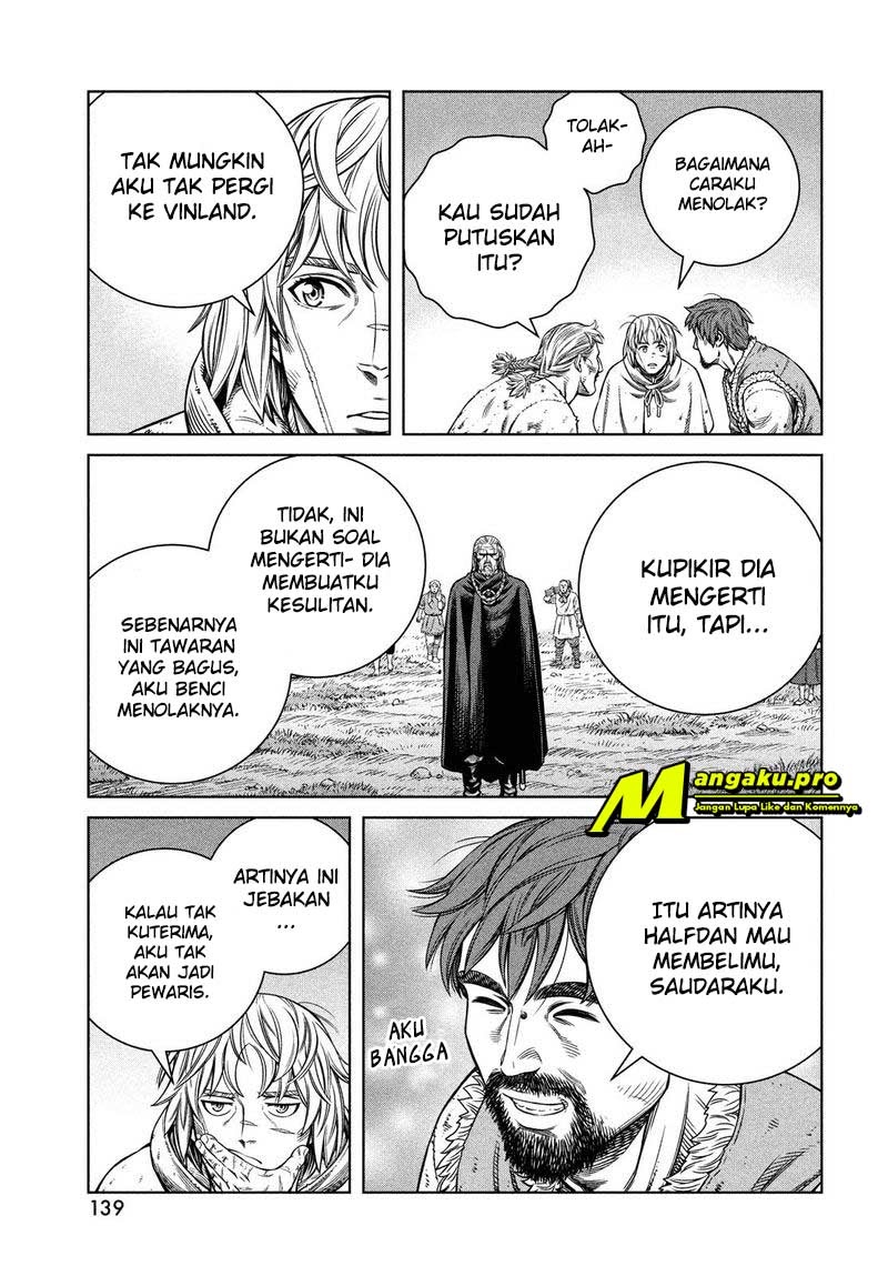 Dilarang COPAS - situs resmi www.mangacanblog.com - Komik vinland saga 174 - chapter 174 175 Indonesia vinland saga 174 - chapter 174 Terbaru 5|Baca Manga Komik Indonesia|Mangacan