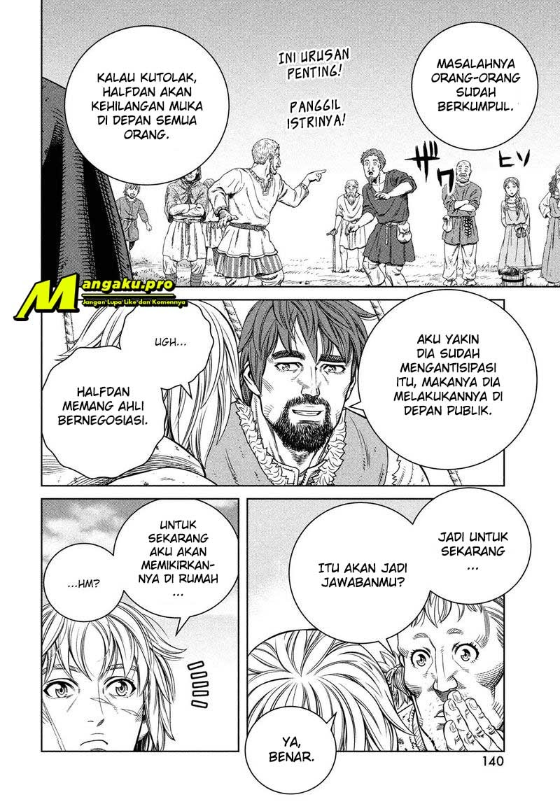 Dilarang COPAS - situs resmi www.mangacanblog.com - Komik vinland saga 174 - chapter 174 175 Indonesia vinland saga 174 - chapter 174 Terbaru 6|Baca Manga Komik Indonesia|Mangacan