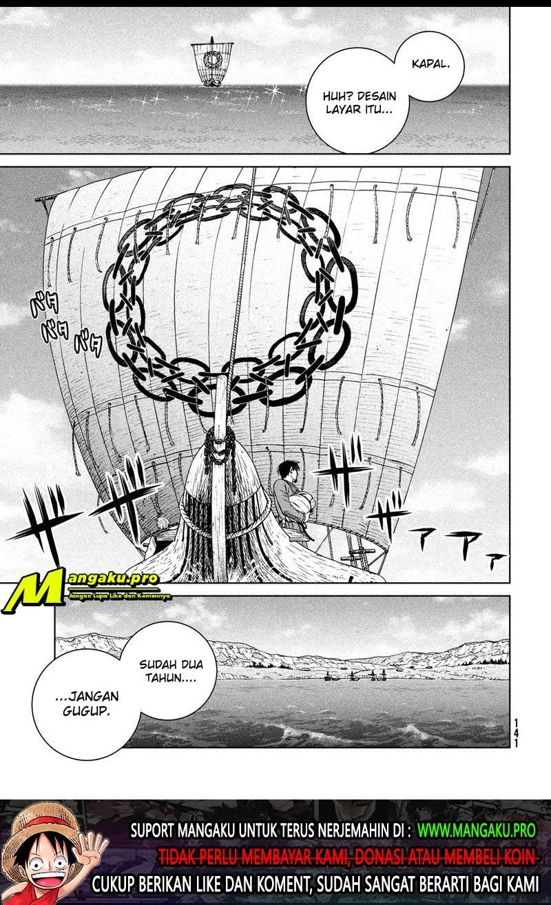 Dilarang COPAS - situs resmi www.mangacanblog.com - Komik vinland saga 174 - chapter 174 175 Indonesia vinland saga 174 - chapter 174 Terbaru 7|Baca Manga Komik Indonesia|Mangacan