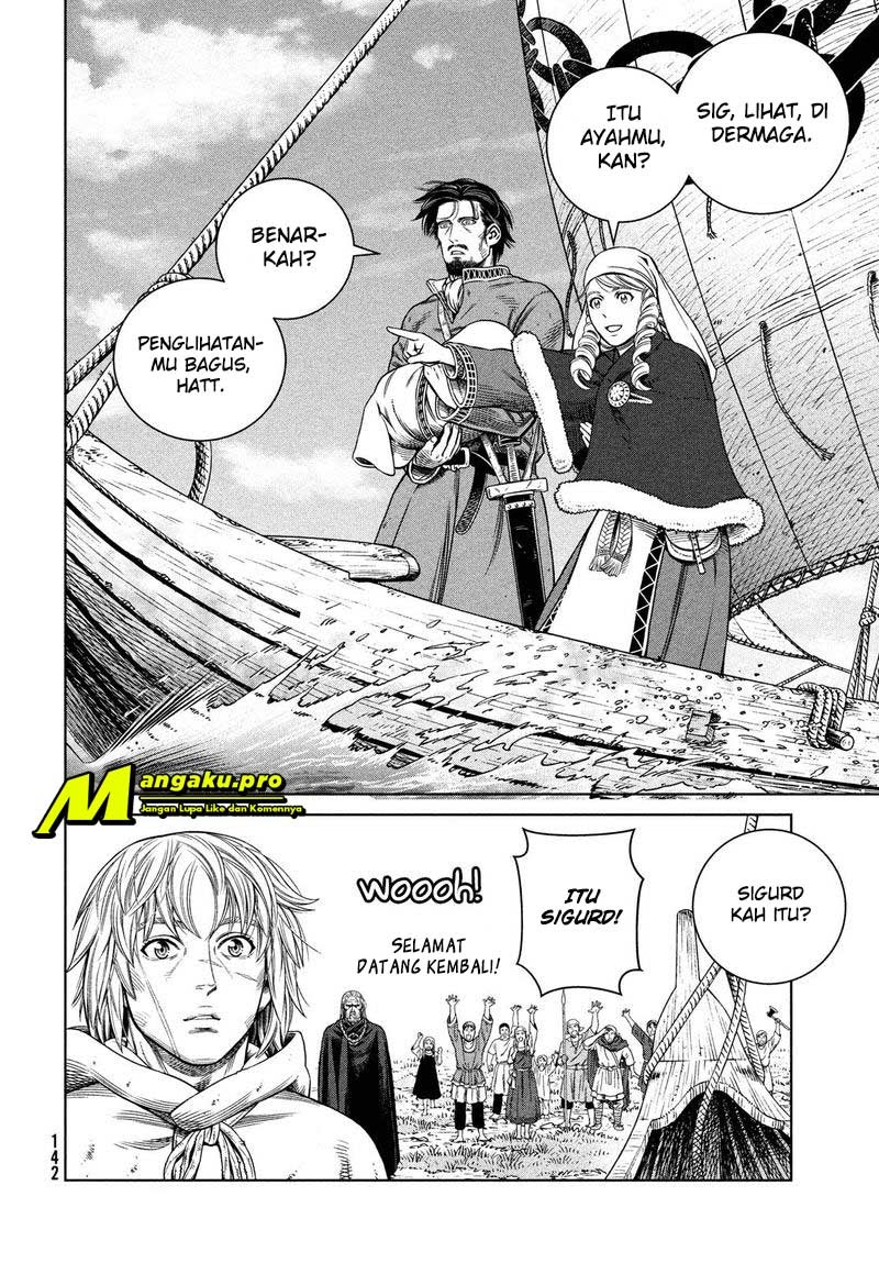 Dilarang COPAS - situs resmi www.mangacanblog.com - Komik vinland saga 174 - chapter 174 175 Indonesia vinland saga 174 - chapter 174 Terbaru 8|Baca Manga Komik Indonesia|Mangacan