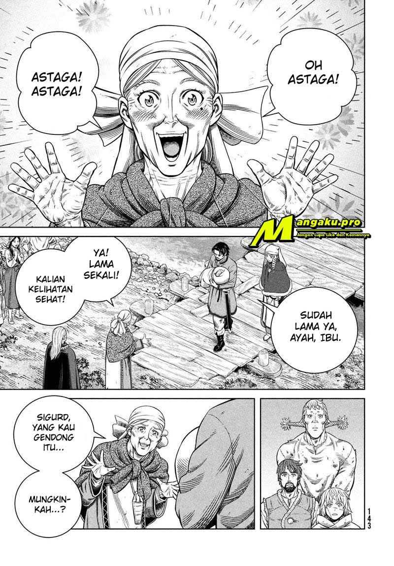 Dilarang COPAS - situs resmi www.mangacanblog.com - Komik vinland saga 174 - chapter 174 175 Indonesia vinland saga 174 - chapter 174 Terbaru 9|Baca Manga Komik Indonesia|Mangacan