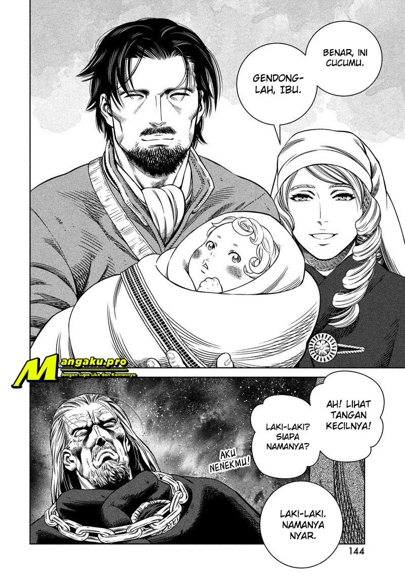 Dilarang COPAS - situs resmi www.mangacanblog.com - Komik vinland saga 174 - chapter 174 175 Indonesia vinland saga 174 - chapter 174 Terbaru 10|Baca Manga Komik Indonesia|Mangacan