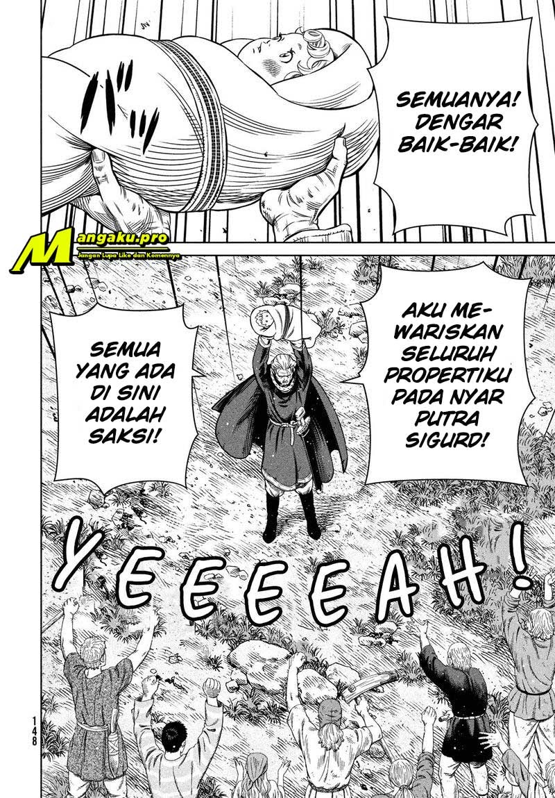 Dilarang COPAS - situs resmi www.mangacanblog.com - Komik vinland saga 174 - chapter 174 175 Indonesia vinland saga 174 - chapter 174 Terbaru 14|Baca Manga Komik Indonesia|Mangacan