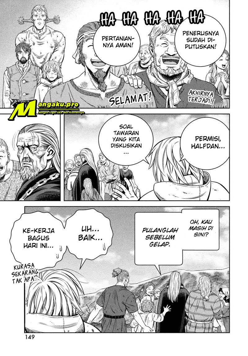 Dilarang COPAS - situs resmi www.mangacanblog.com - Komik vinland saga 174 - chapter 174 175 Indonesia vinland saga 174 - chapter 174 Terbaru 15|Baca Manga Komik Indonesia|Mangacan