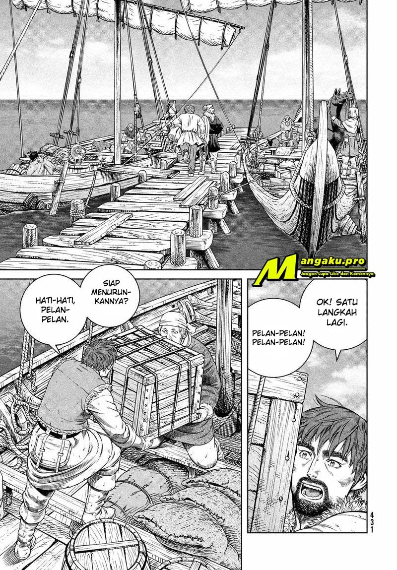 Dilarang COPAS - situs resmi www.mangacanblog.com - Komik vinland saga 175 - chapter 175 176 Indonesia vinland saga 175 - chapter 175 Terbaru 5|Baca Manga Komik Indonesia|Mangacan