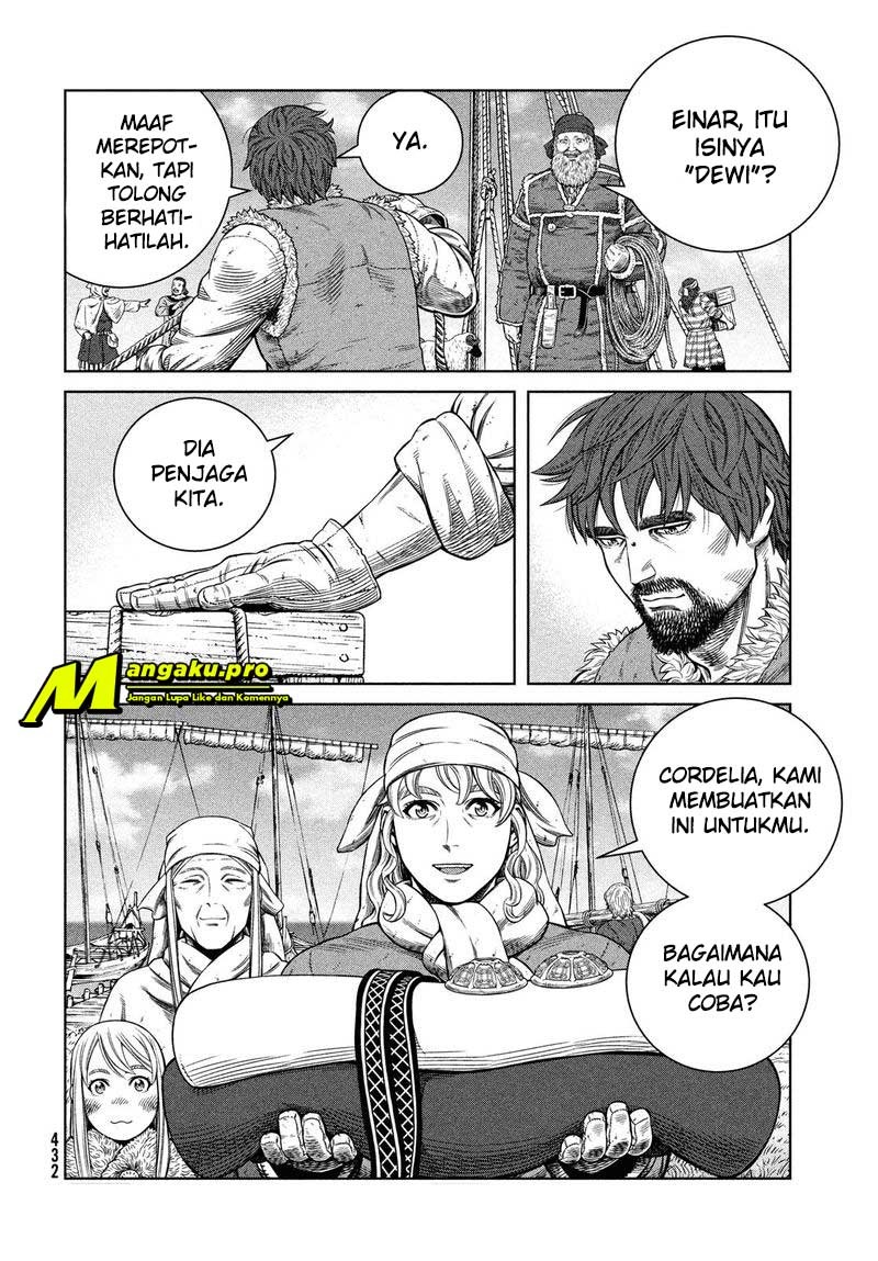 Dilarang COPAS - situs resmi www.mangacanblog.com - Komik vinland saga 175 - chapter 175 176 Indonesia vinland saga 175 - chapter 175 Terbaru 6|Baca Manga Komik Indonesia|Mangacan