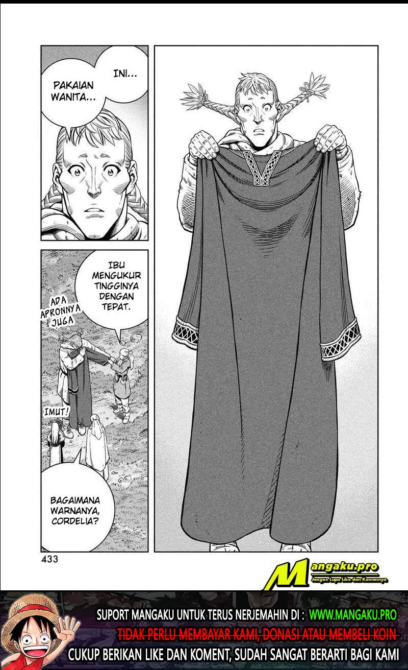 Dilarang COPAS - situs resmi www.mangacanblog.com - Komik vinland saga 175 - chapter 175 176 Indonesia vinland saga 175 - chapter 175 Terbaru 7|Baca Manga Komik Indonesia|Mangacan