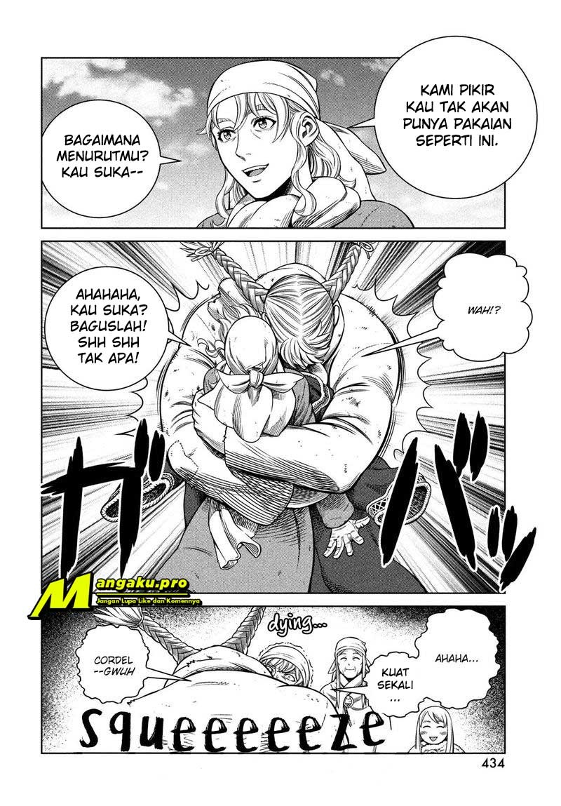 Dilarang COPAS - situs resmi www.mangacanblog.com - Komik vinland saga 175 - chapter 175 176 Indonesia vinland saga 175 - chapter 175 Terbaru 8|Baca Manga Komik Indonesia|Mangacan