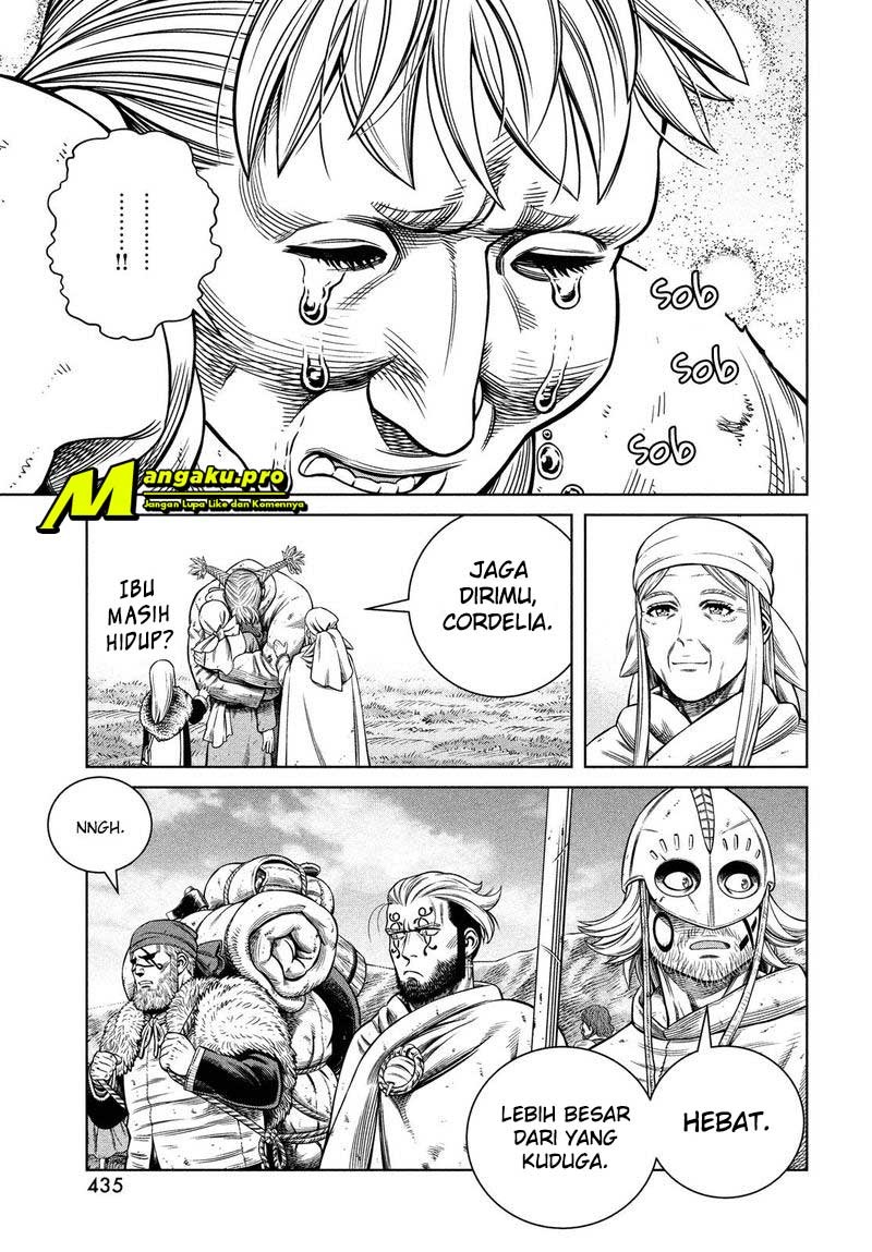 Dilarang COPAS - situs resmi www.mangacanblog.com - Komik vinland saga 175 - chapter 175 176 Indonesia vinland saga 175 - chapter 175 Terbaru 9|Baca Manga Komik Indonesia|Mangacan