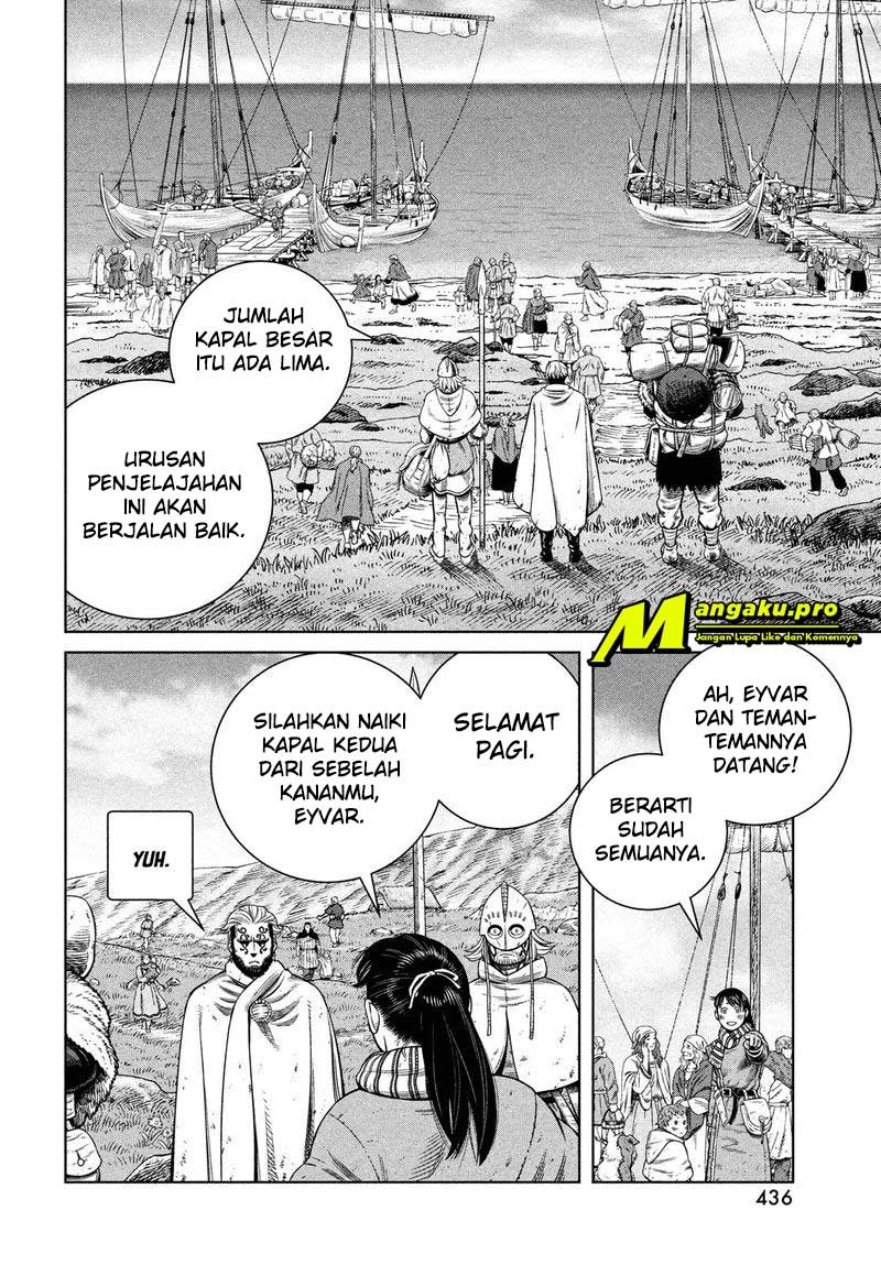 Dilarang COPAS - situs resmi www.mangacanblog.com - Komik vinland saga 175 - chapter 175 176 Indonesia vinland saga 175 - chapter 175 Terbaru 10|Baca Manga Komik Indonesia|Mangacan