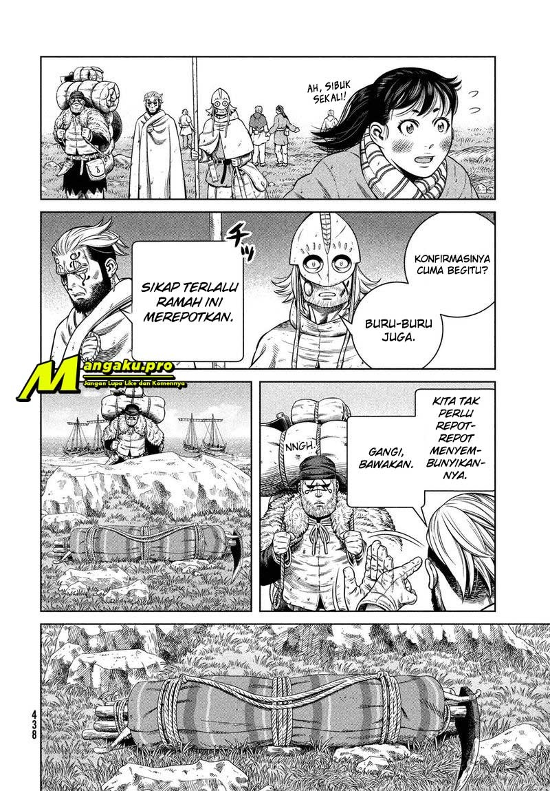 Dilarang COPAS - situs resmi www.mangacanblog.com - Komik vinland saga 175 - chapter 175 176 Indonesia vinland saga 175 - chapter 175 Terbaru 11|Baca Manga Komik Indonesia|Mangacan