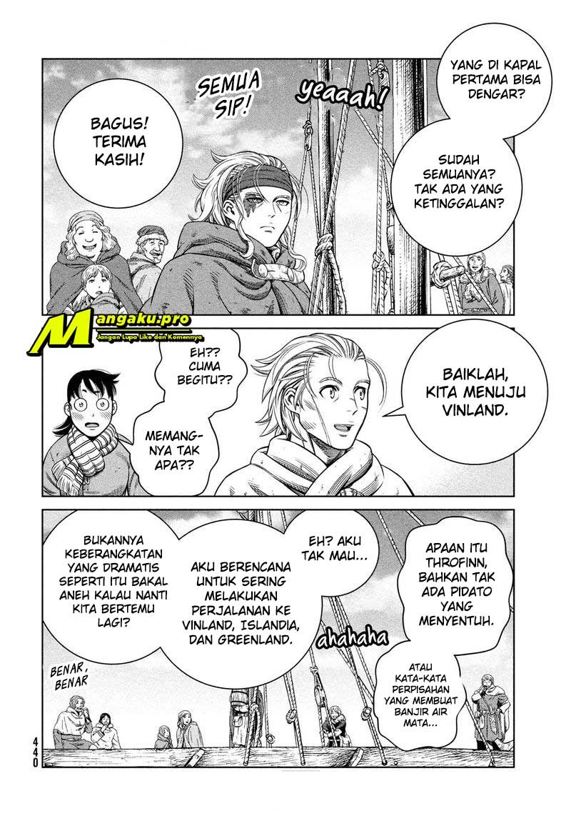 Dilarang COPAS - situs resmi www.mangacanblog.com - Komik vinland saga 175 - chapter 175 176 Indonesia vinland saga 175 - chapter 175 Terbaru 13|Baca Manga Komik Indonesia|Mangacan