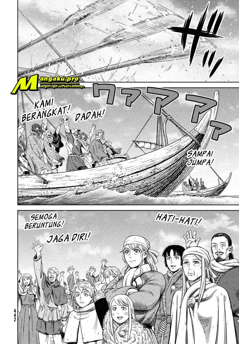 Dilarang COPAS - situs resmi www.mangacanblog.com - Komik vinland saga 175 - chapter 175 176 Indonesia vinland saga 175 - chapter 175 Terbaru 15|Baca Manga Komik Indonesia|Mangacan