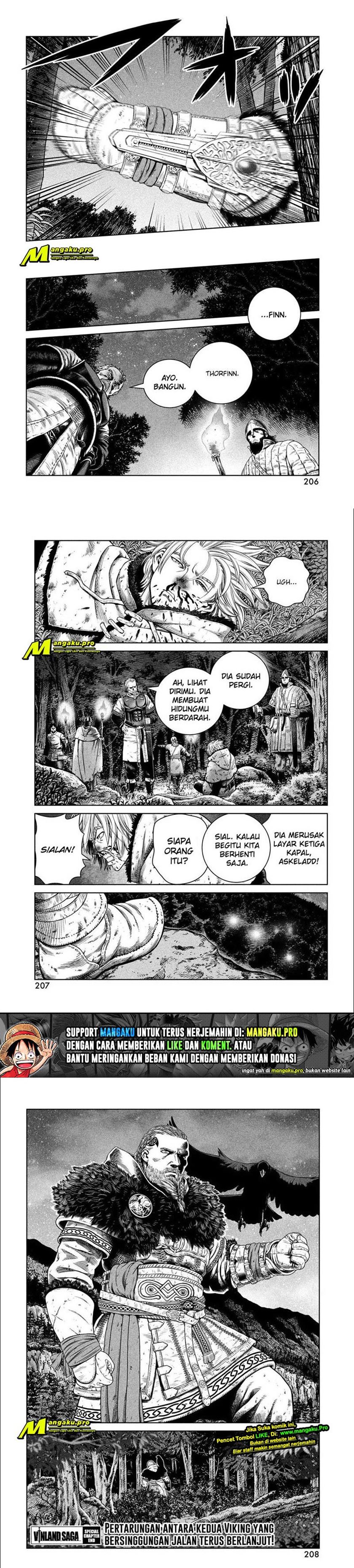 Dilarang COPAS - situs resmi www.mangacanblog.com - Komik vinland saga 176.5 - chapter 176.5 177.5 Indonesia vinland saga 176.5 - chapter 176.5 Terbaru 1|Baca Manga Komik Indonesia|Mangacan