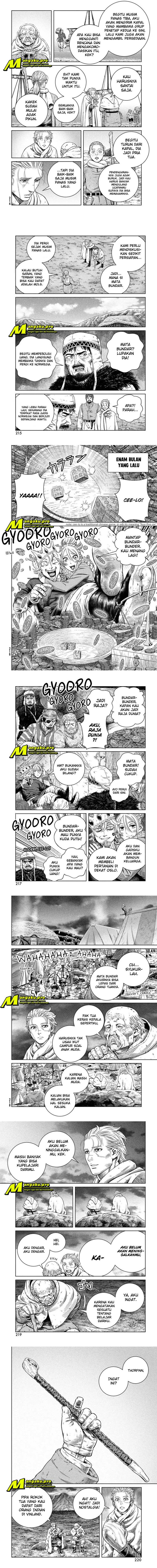 Dilarang COPAS - situs resmi www.mangacanblog.com - Komik vinland saga 176 - chapter 176 177 Indonesia vinland saga 176 - chapter 176 Terbaru 1|Baca Manga Komik Indonesia|Mangacan