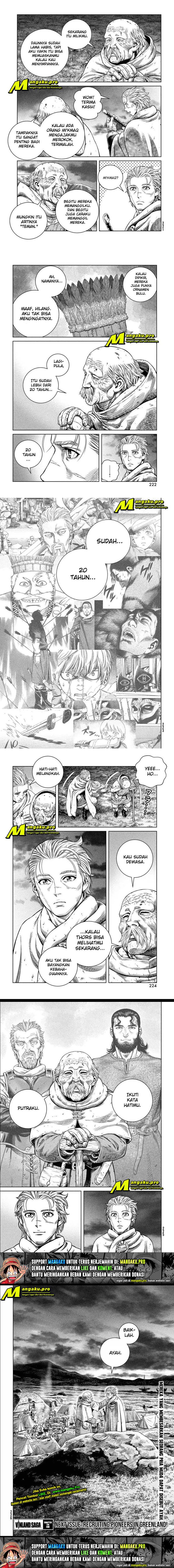 Dilarang COPAS - situs resmi www.mangacanblog.com - Komik vinland saga 176 - chapter 176 177 Indonesia vinland saga 176 - chapter 176 Terbaru 2|Baca Manga Komik Indonesia|Mangacan