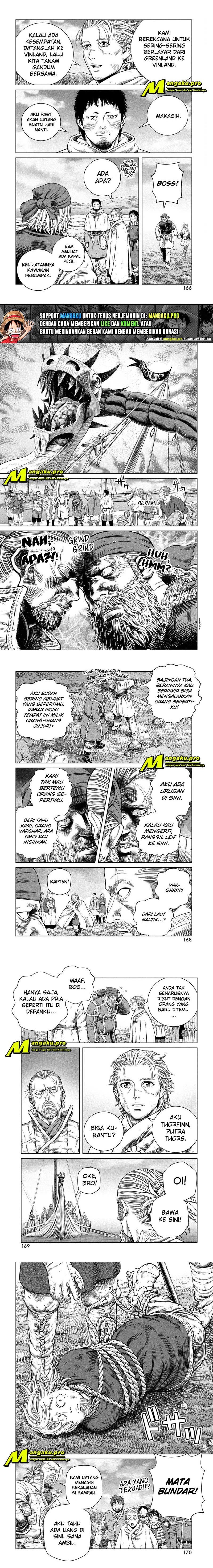Vinland Saga Chapter 177 Bahasa Indonesia