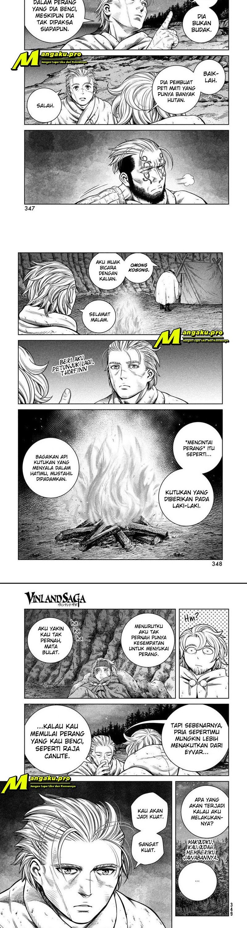 Dilarang COPAS - situs resmi www.mangacanblog.com - Komik vinland saga 182 - chapter 182 183 Indonesia vinland saga 182 - chapter 182 Terbaru 5|Baca Manga Komik Indonesia|Mangacan