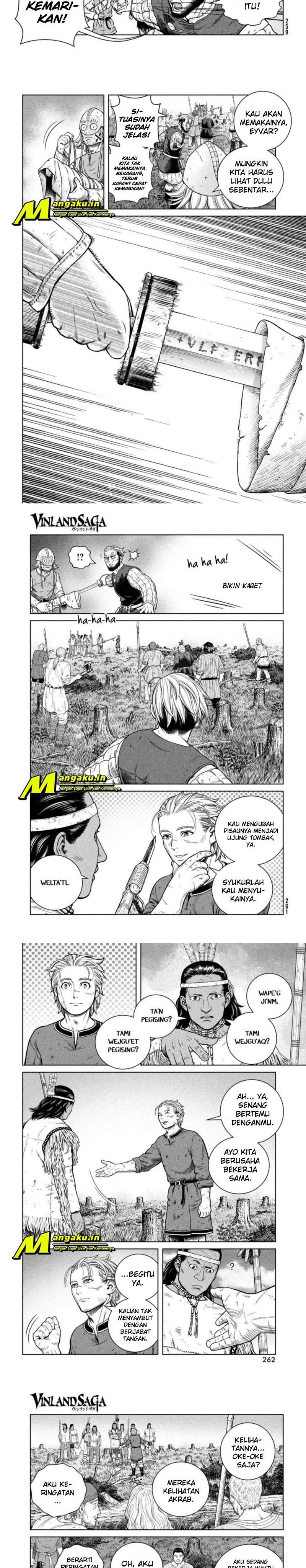 Vinland Saga Chapter 184 Bahasa Indonesia