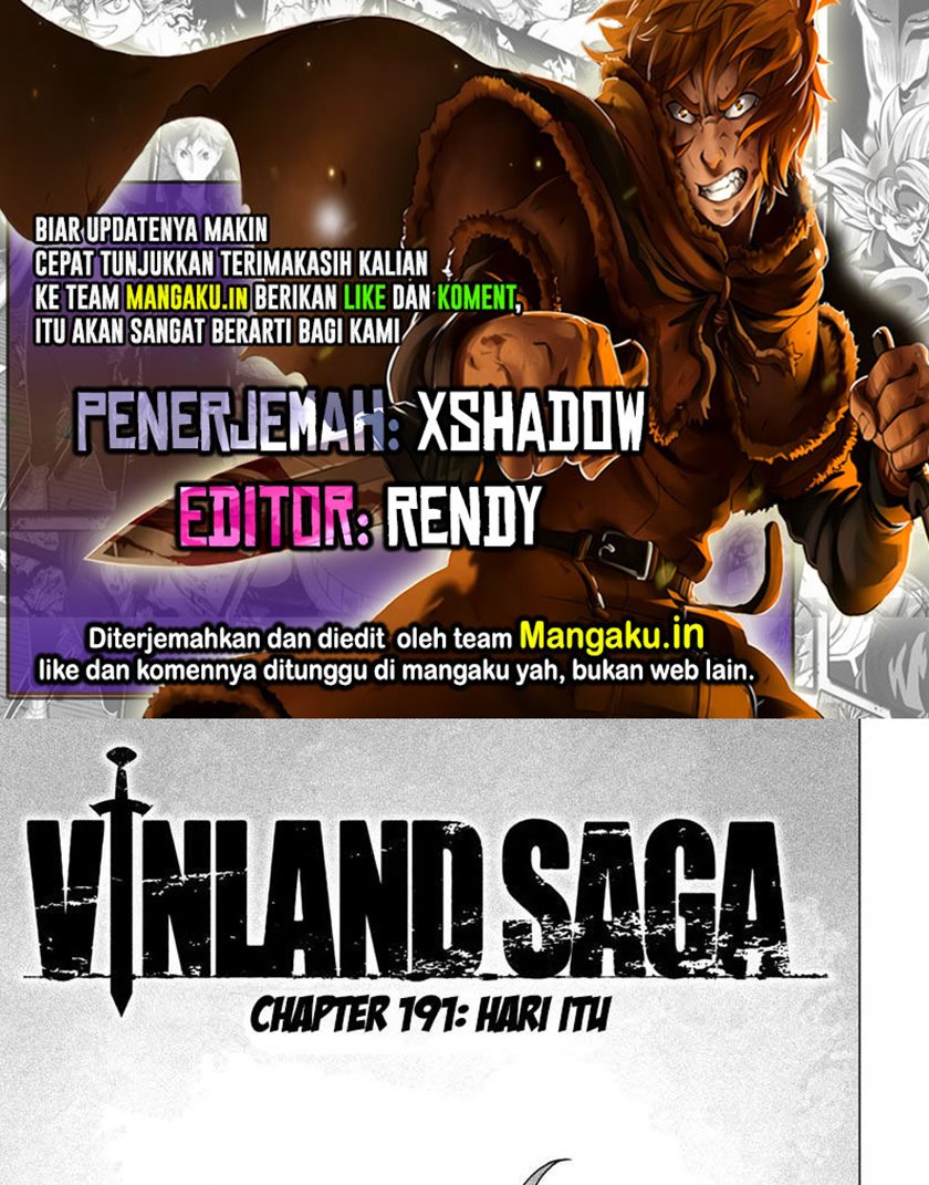 Dilarang COPAS - situs resmi www.mangacanblog.com - Komik vinland saga 191 - chapter 191 192 Indonesia vinland saga 191 - chapter 191 Terbaru 0|Baca Manga Komik Indonesia|Mangacan