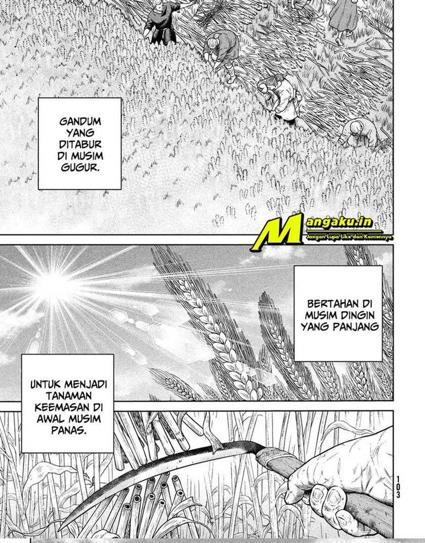 Dilarang COPAS - situs resmi www.mangacanblog.com - Komik vinland saga 191 - chapter 191 192 Indonesia vinland saga 191 - chapter 191 Terbaru 3|Baca Manga Komik Indonesia|Mangacan