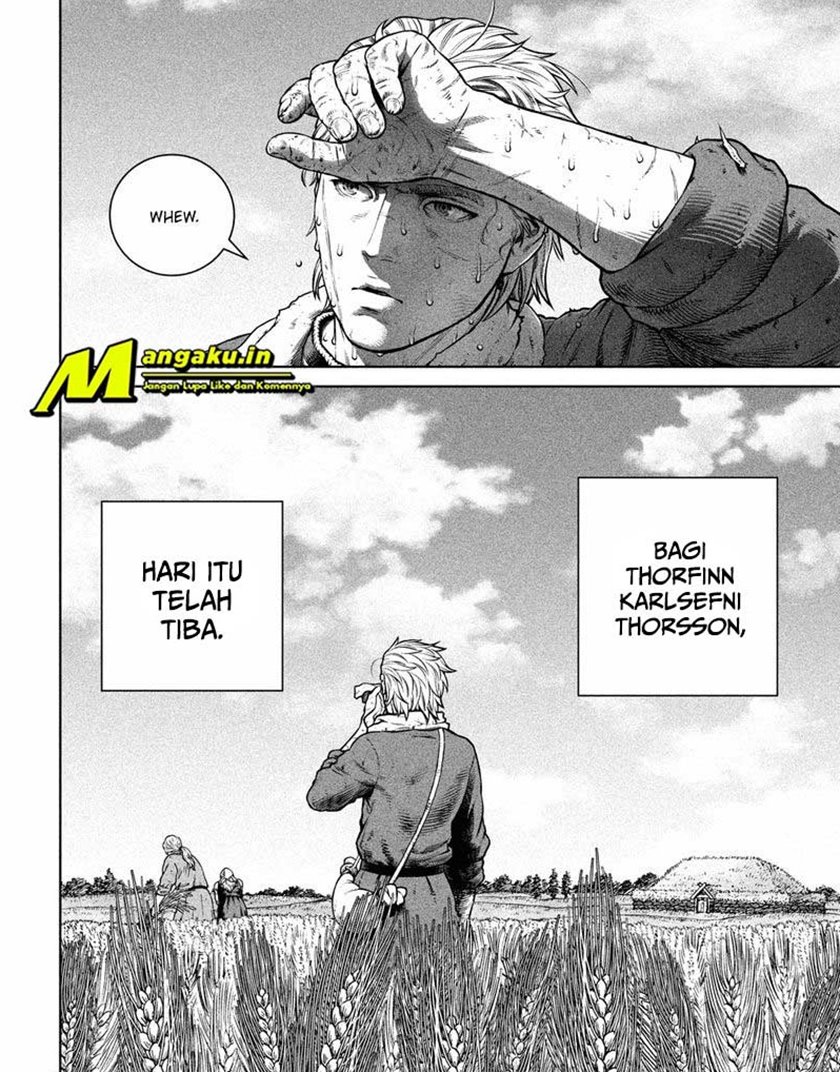 Dilarang COPAS - situs resmi www.mangacanblog.com - Komik vinland saga 191 - chapter 191 192 Indonesia vinland saga 191 - chapter 191 Terbaru 4|Baca Manga Komik Indonesia|Mangacan