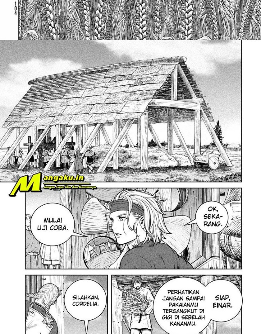 Dilarang COPAS - situs resmi www.mangacanblog.com - Komik vinland saga 191 - chapter 191 192 Indonesia vinland saga 191 - chapter 191 Terbaru 5|Baca Manga Komik Indonesia|Mangacan