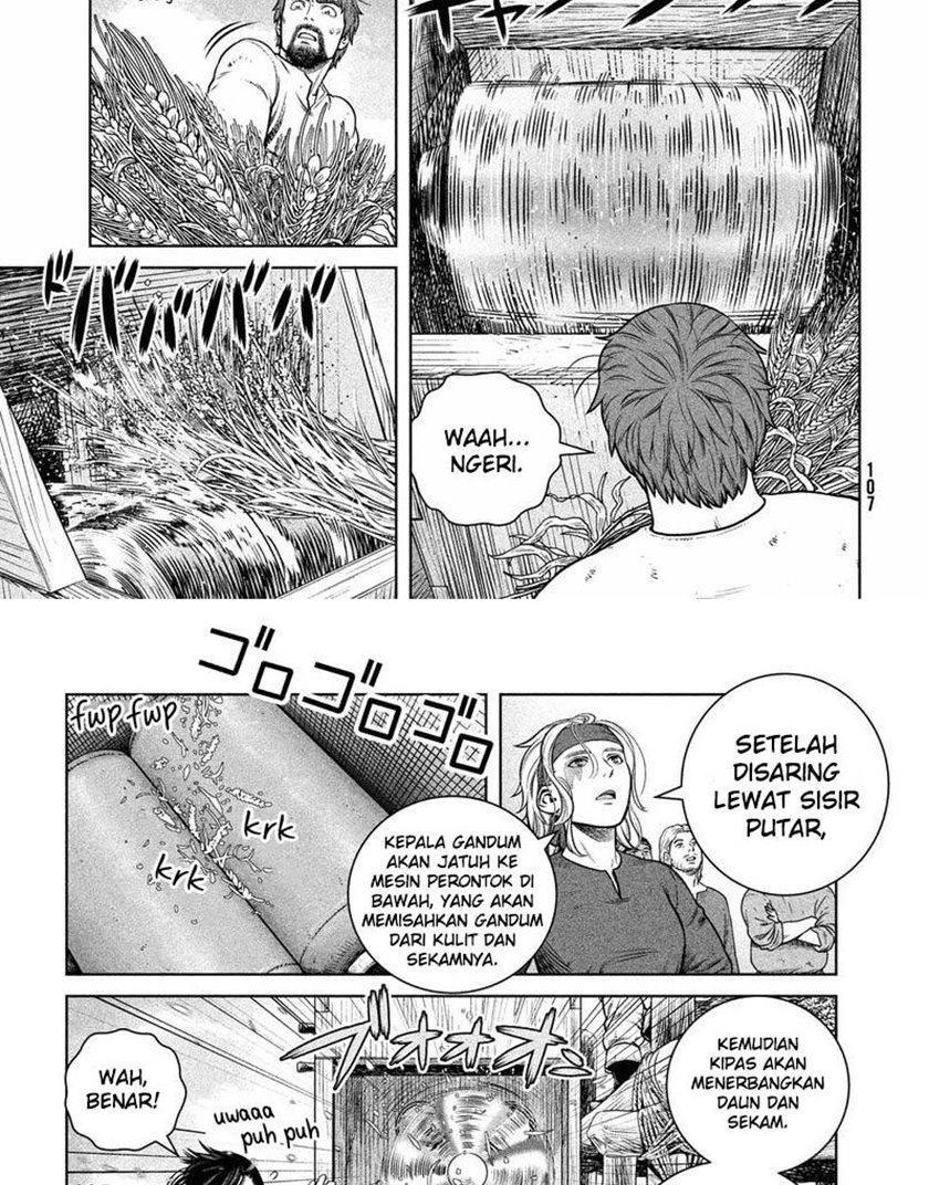 Dilarang COPAS - situs resmi www.mangacanblog.com - Komik vinland saga 191 - chapter 191 192 Indonesia vinland saga 191 - chapter 191 Terbaru 8|Baca Manga Komik Indonesia|Mangacan