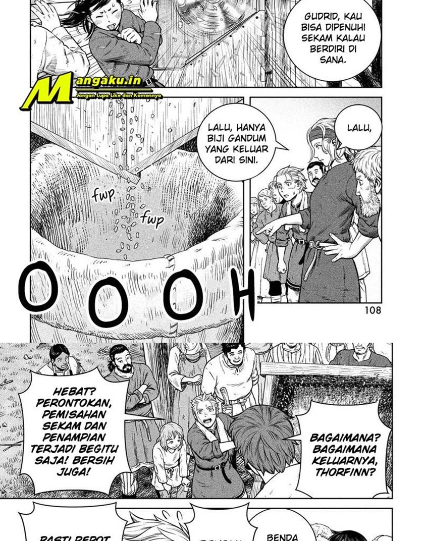 Dilarang COPAS - situs resmi www.mangacanblog.com - Komik vinland saga 191 - chapter 191 192 Indonesia vinland saga 191 - chapter 191 Terbaru 9|Baca Manga Komik Indonesia|Mangacan