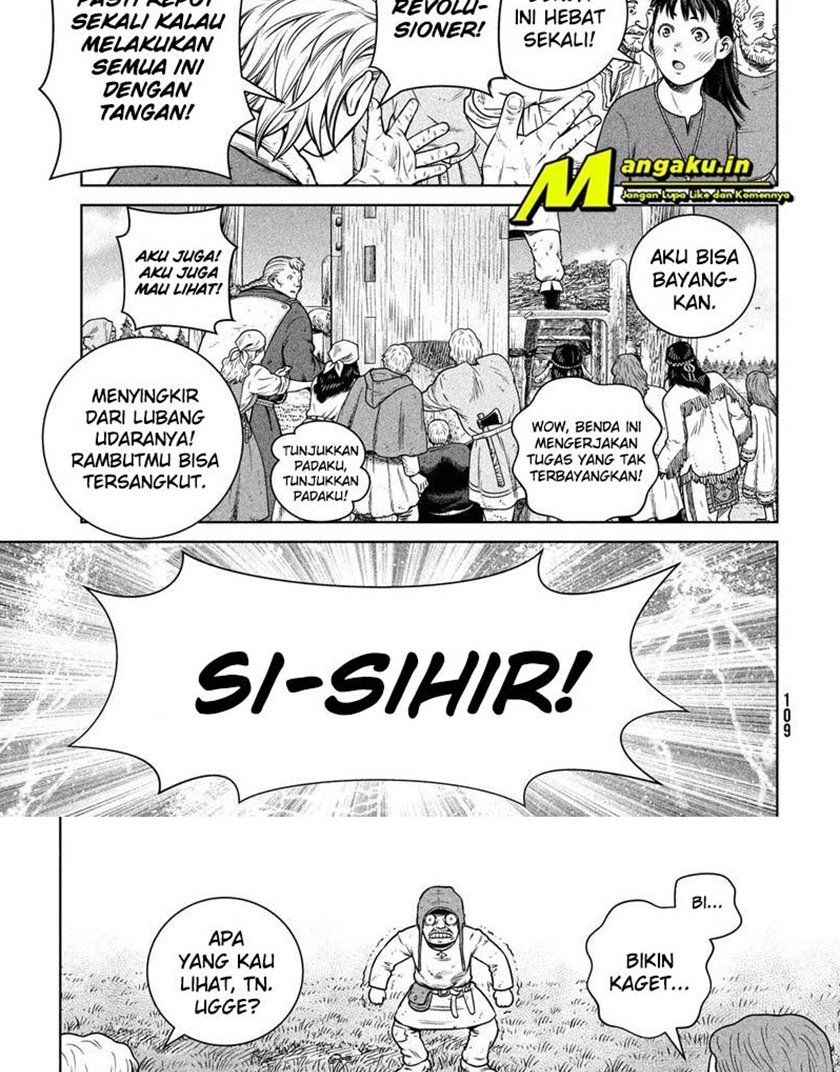 Dilarang COPAS - situs resmi www.mangacanblog.com - Komik vinland saga 191 - chapter 191 192 Indonesia vinland saga 191 - chapter 191 Terbaru 10|Baca Manga Komik Indonesia|Mangacan