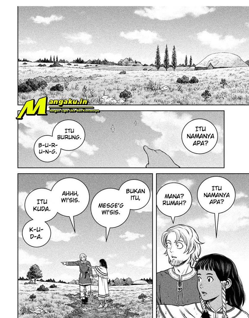 Dilarang COPAS - situs resmi www.mangacanblog.com - Komik vinland saga 191 - chapter 191 192 Indonesia vinland saga 191 - chapter 191 Terbaru 13|Baca Manga Komik Indonesia|Mangacan