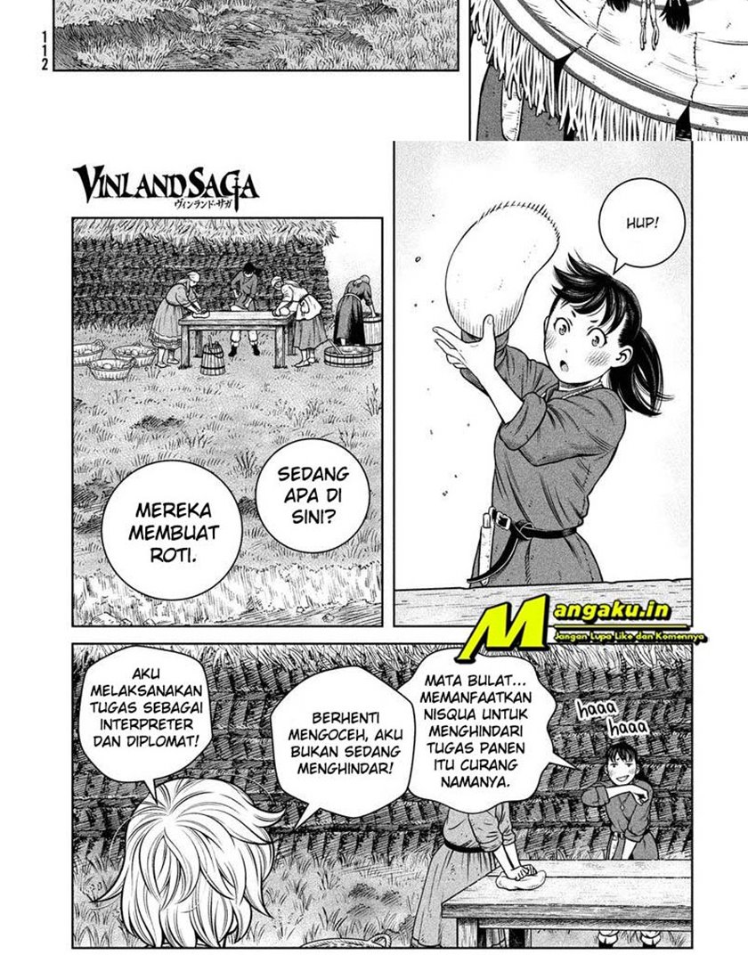 Dilarang COPAS - situs resmi www.mangacanblog.com - Komik vinland saga 191 - chapter 191 192 Indonesia vinland saga 191 - chapter 191 Terbaru 14|Baca Manga Komik Indonesia|Mangacan