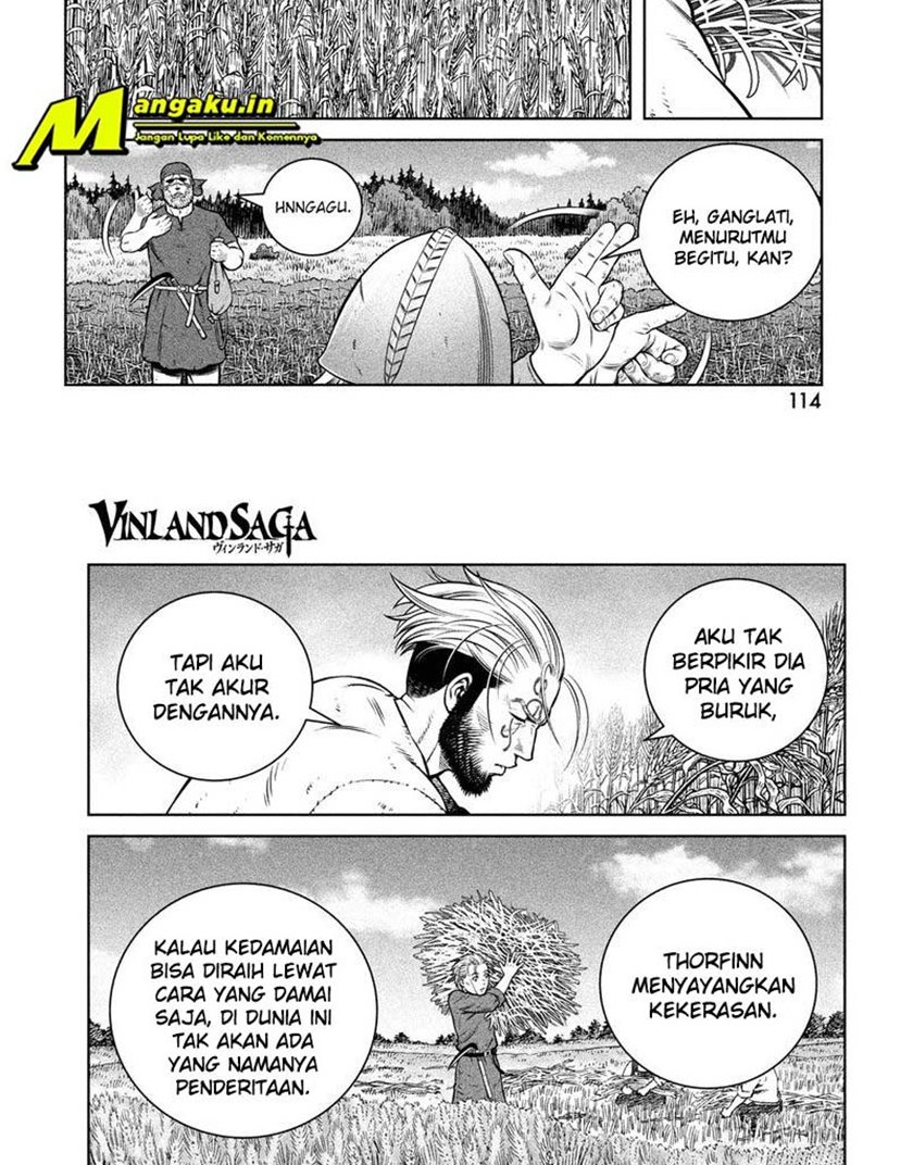 Dilarang COPAS - situs resmi www.mangacanblog.com - Komik vinland saga 191 - chapter 191 192 Indonesia vinland saga 191 - chapter 191 Terbaru 16|Baca Manga Komik Indonesia|Mangacan