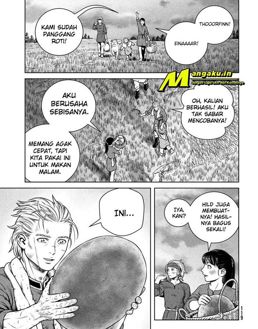 Dilarang COPAS - situs resmi www.mangacanblog.com - Komik vinland saga 191 - chapter 191 192 Indonesia vinland saga 191 - chapter 191 Terbaru 21|Baca Manga Komik Indonesia|Mangacan