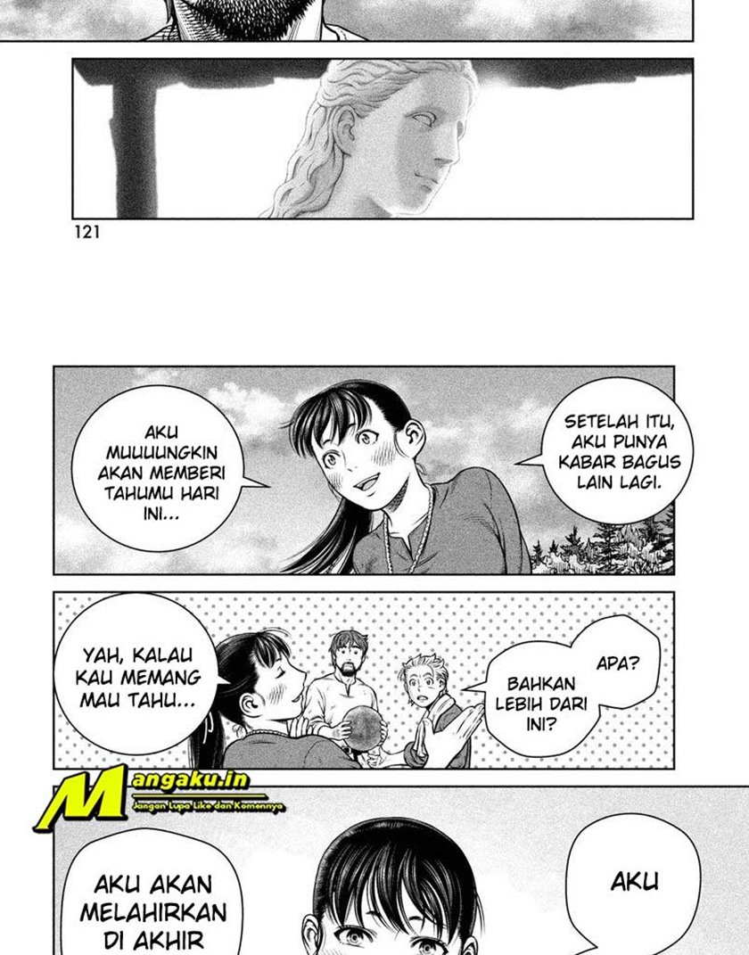 Dilarang COPAS - situs resmi www.mangacanblog.com - Komik vinland saga 191 - chapter 191 192 Indonesia vinland saga 191 - chapter 191 Terbaru 24|Baca Manga Komik Indonesia|Mangacan