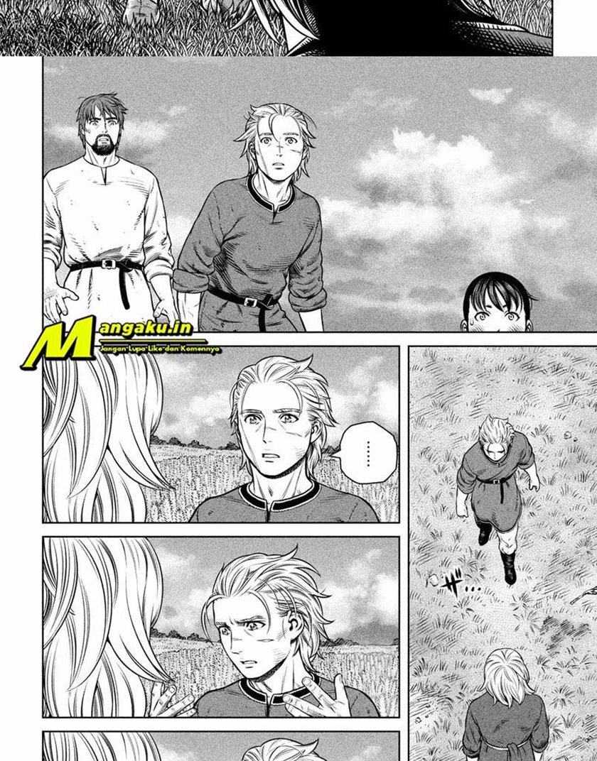 Dilarang COPAS - situs resmi www.mangacanblog.com - Komik vinland saga 191 - chapter 191 192 Indonesia vinland saga 191 - chapter 191 Terbaru 31|Baca Manga Komik Indonesia|Mangacan