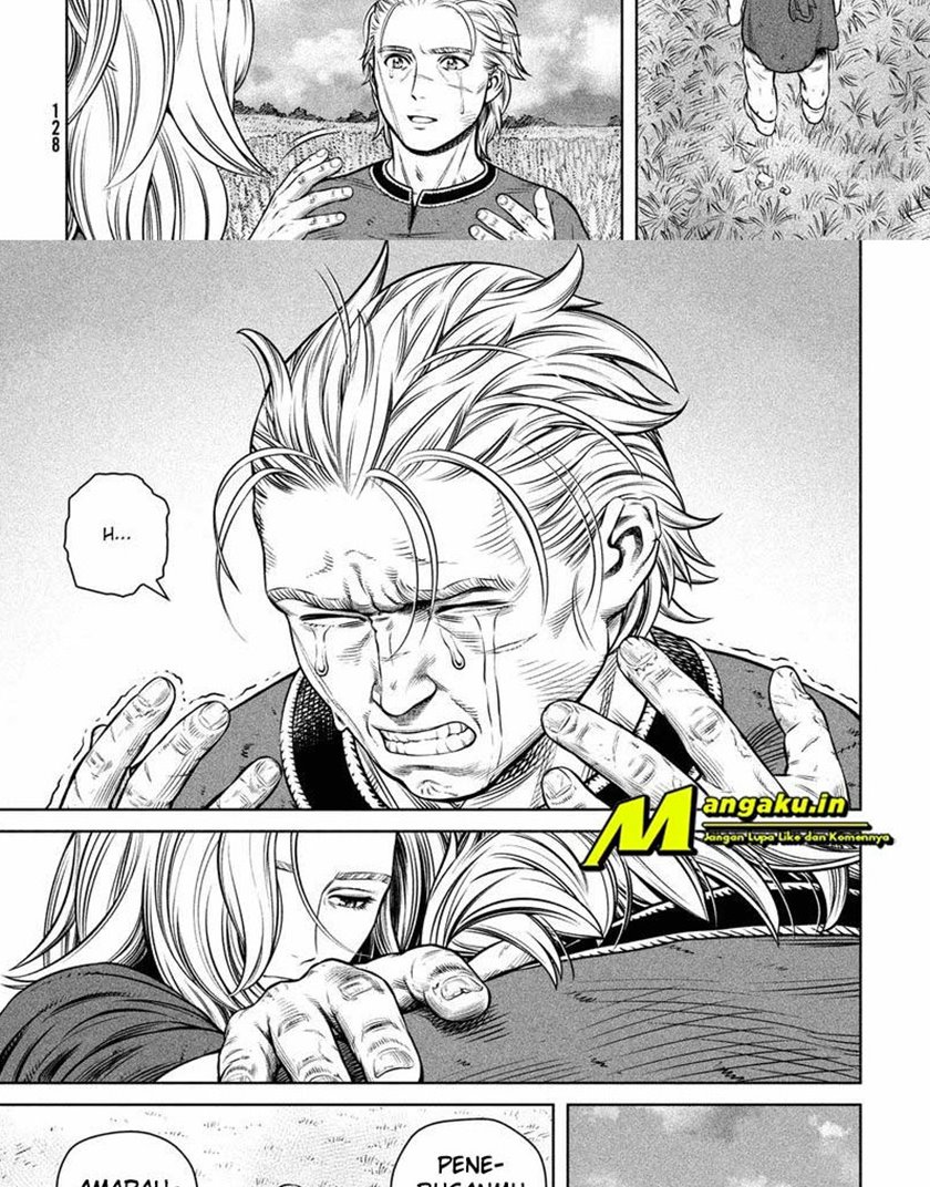 Dilarang COPAS - situs resmi www.mangacanblog.com - Komik vinland saga 191 - chapter 191 192 Indonesia vinland saga 191 - chapter 191 Terbaru 32|Baca Manga Komik Indonesia|Mangacan