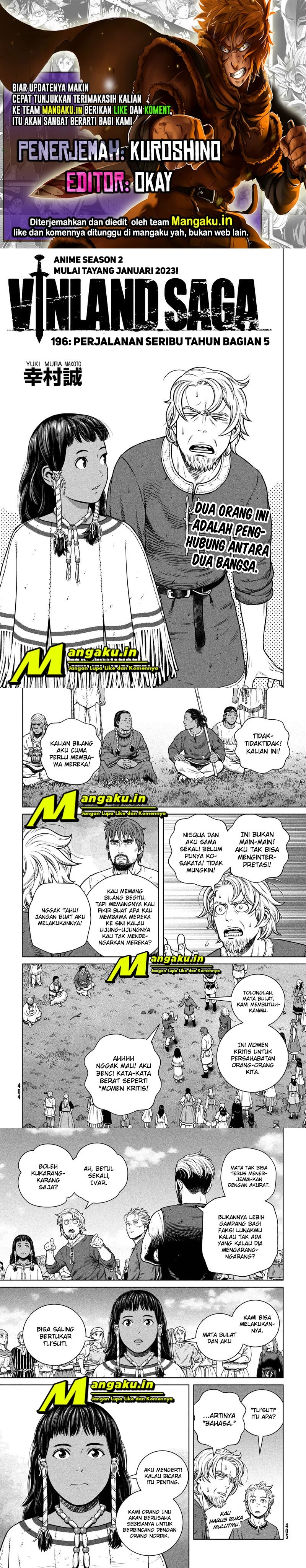 Dilarang COPAS - situs resmi www.mangacanblog.com - Komik vinland saga 196 - chapter 196 197 Indonesia vinland saga 196 - chapter 196 Terbaru 0|Baca Manga Komik Indonesia|Mangacan