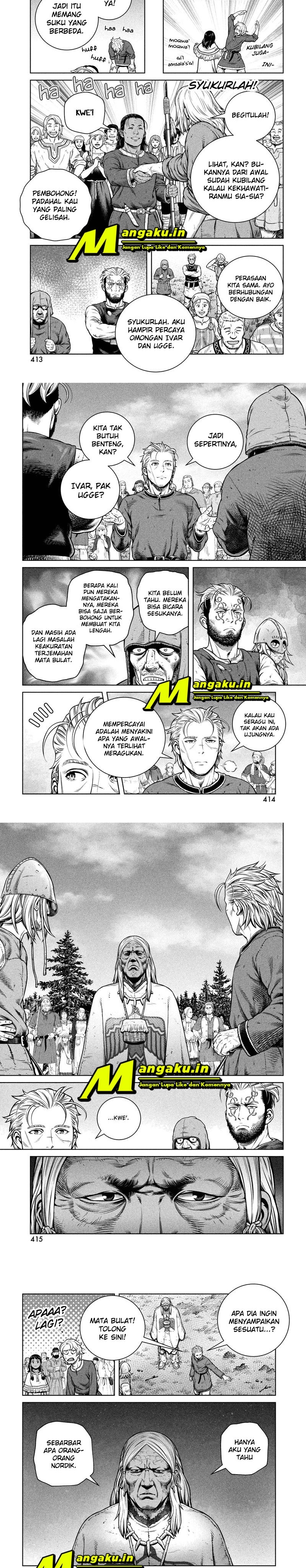 Dilarang COPAS - situs resmi www.mangacanblog.com - Komik vinland saga 196 - chapter 196 197 Indonesia vinland saga 196 - chapter 196 Terbaru 3|Baca Manga Komik Indonesia|Mangacan