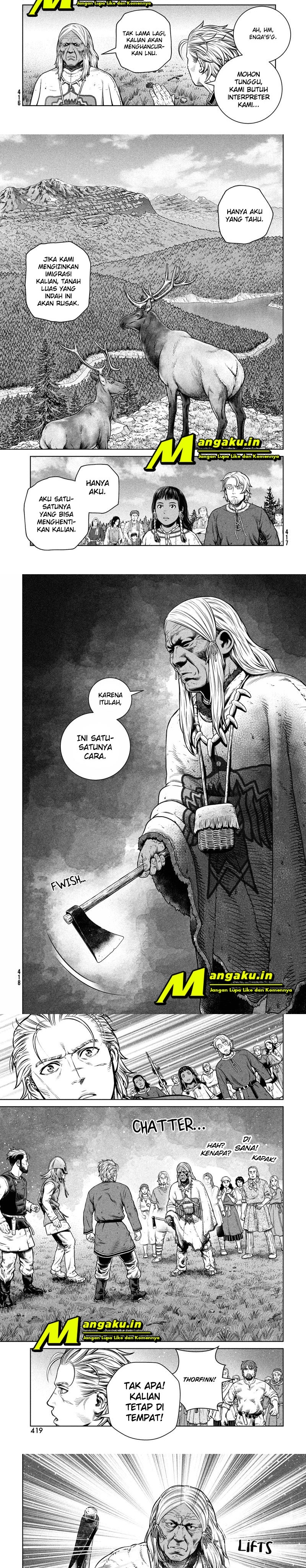 Dilarang COPAS - situs resmi www.mangacanblog.com - Komik vinland saga 196 - chapter 196 197 Indonesia vinland saga 196 - chapter 196 Terbaru 4|Baca Manga Komik Indonesia|Mangacan